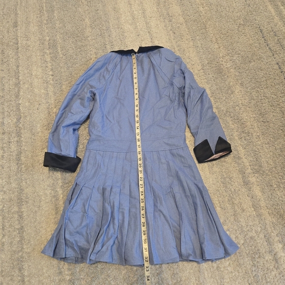 L'ecole Des Femmes  Dress Size 6 - Picture 3 of 8